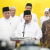 Prabowo Siapkan Kabinet Sambil Tunggu Hasil MK