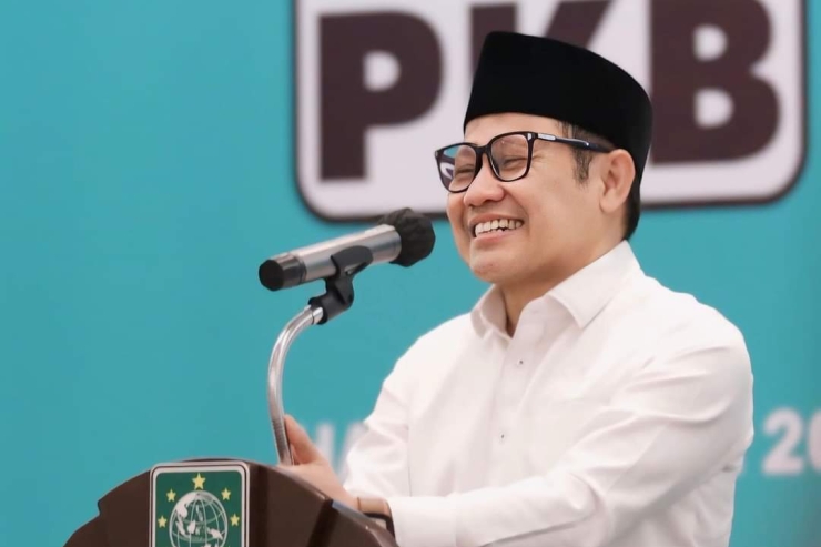 Cak Imin Beberkan 8 Agenda Perubahan kepada Prabowo