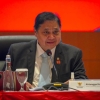 Airlangga Hartarto: RAPBN 2026 Fokus pada Ketahanan Pangan, Energi, dan Ekonomi Nasional