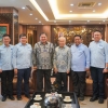Airlangga Dorong HKI Perkuat Sinergi dengan Pemerintah untuk Majukan Industri Nasional