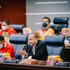 Fachrul Razi : Apresiasi Langkah Kapolri Rekrut Pegawai KPK Tidak Lulus TWK