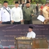 Rutan Kelas I Jakarta Pusat Sembelih 22 Ekor  Hewan Qurban 