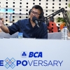 Tingkatkan Pembiayaan Konsumer,  BCA Syariah Hadir di BCA Expoversary 2023