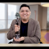 Sukses Kelola Talenta, Telkom Raih Penghargaan Best Company to Work For in Asia 2021 