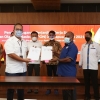 Hadir Sebagai Official Platinum Telco Partner, Telkom Siap Sukseskan Penyelenggaraan PON XX Papua 2021