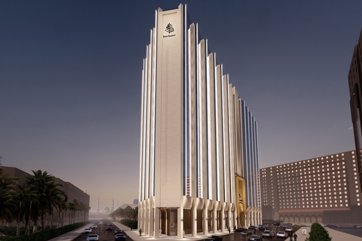 Dari Jeddah hingga AlUla: 7 Hotel Mewah Baru yang Sempurna untuk Menjelajahi Saudi