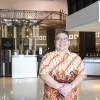 Paulus Karim, Sosok Tangguh yang Kini Jadi General Manager Mercure Jakarta Batavia