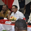 Pemerintah Siapkan 2.200 Rumah untuk Provinsi Papua Pegunungan