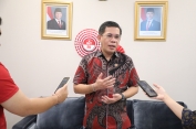 Ramaikan Karnaval Kemerdekaan 80 Tahun RI, Kementerian ATR/BPN Ajak Masyarakat Rayakan Capaian Bersama