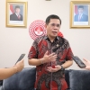Ramaikan Karnaval Kemerdekaan 80 Tahun RI, Kementerian ATR/BPN Ajak Masyarakat Rayakan Capaian Bersama