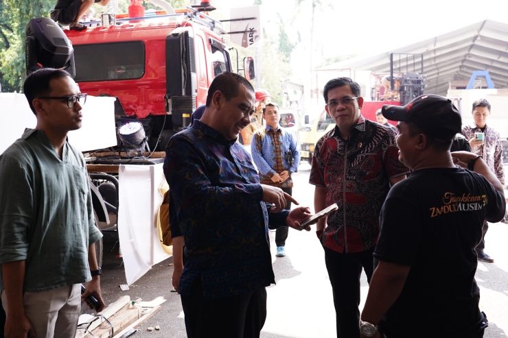 Pemain Garuda Select, David Maulana