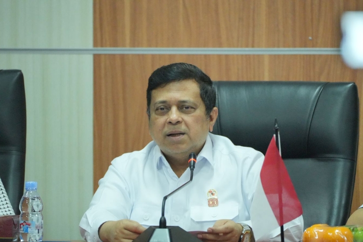 Terima Kasih Presiden Prabowo, Sekarang Warteg, Warsun dan  Sejenisnya Bisa Peroleh Sertifikat Halal Gratis 