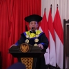 624 Lulusan STPN Siap Dukung Reforma Agraria dan Penataan Ruang Nasional