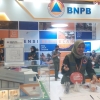 BNPB Perkuat Kesiapsiagaan Nasional Melalui Pameran ADEXCO 2025