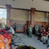 Kepala BNPB Dialog dengan Penyintas Banjir Ubung, Pastikan Bantuan Tersalurkan