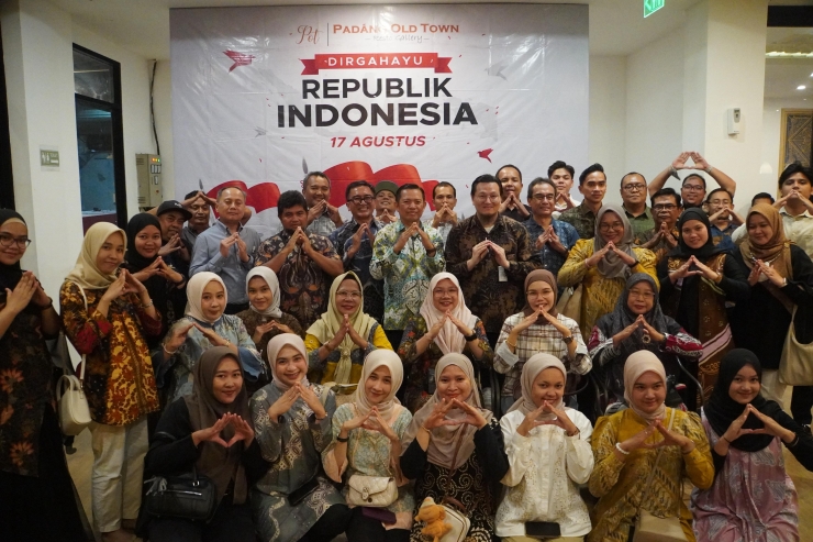 BP Tapera Dorong Partisipasi Masyarakat dalam Evaluasi Rumah Subsidi FLPP di Padang