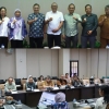 Koordinasi Pusat-Daerah Perkuat Penataan Ruang Berkelanjutan di Cirebon