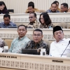 DPR Tetapkan Pagu Anggaran ATR/BPN 2026 Sebesar Rp9,499 Triliun