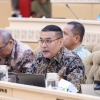 Wamen ATR/Waka BPN Apresiasi DPR atas Dukungan Kenaikan Anggaran 2026