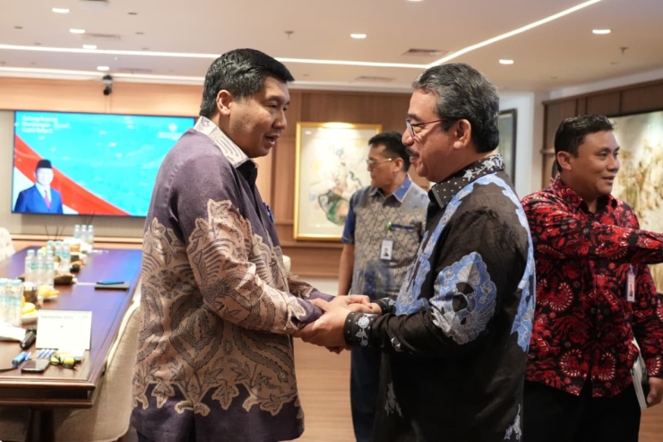 Menteri PKP Alokasikan 3.000 Rumah Subsidi Untuk MBR dan ASN di Maluku