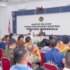 Wamen ATR: Produk Pertanahan Berkualitas Harus Berpedoman pada Peraturan Perundang-Undangan