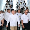 Percepat Akses Stasiun KCJB Karawang, Menteri ATR/BPN Fokus pada Kelancaran Pembebasan Lahan