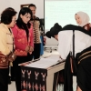 Rezka Oktoberia: Sertipikasi Tanah Ulayat Kurangi Potensi Sengketa