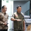 Listrik dan Jaringan Pulih, BNPB Tegaskan Kebutuhan Dasar Warga Nabire Terpenuhi