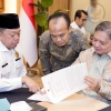 ATR/BPN Targetkan Akselerasi Digitalisasi 300 RDTR di 2026