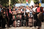 ATR/BPN Tegaskan Sertipikasi Tanah Ulayat Lindungi Hak dan Eksistensi Adat di Sumba
