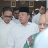Pemerintah Perkuat Tata Kelola Lahan 263 Ribu Hektare di Wanam Demi Kemandirian Pangan Nasional