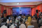 Wamen ATR & Menko AHY Serahkan Sertipikat Tanah Ulayat, Pemerintah Tegaskan Komitmen Lindungi Hak Adat