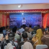 Wamen ATR & Menko AHY Serahkan Sertipikat Tanah Ulayat, Pemerintah Tegaskan Komitmen Lindungi Hak Adat