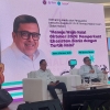 BPJPH Tegaskan Komitmen Menuju Wajib Halal 2026, Dorong Penguatan Ekosistem Bisnis Halal