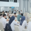 Pudji Prasetijanto Dorong Sinergi dan Akuntabilitas dalam Pelaksanaan Proyek ILASPP