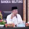 Nusron Wahid: Tugas Kita Memastikan Tanah Rakyat Aman dan Bersertipikat