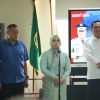 Kanwil BPN DKI Jakarta Gelar Sertijab, Erry Juliani Pasoreh Resmi Jabat Kepala Kanwil