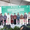 Sestama BPJPH: Kuliner Halal Perkuat Daya Saing dan Citra Produk Indonesia Secara Global