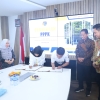 Kakanwil BPN DKI Jakarta Ajak PPPK Wujudkan Pelayanan Pertanahan yang Berintegritas