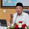 Menteri ATR/BPN Dorong Sinkronisasi Paradigma Pertanahan antara Pemerintah Pusat dan Daerah