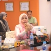 Erry Juliani Pasoreh Dorong Perubahan Mindset Aparatur untuk Wujudkan Layanan Pertanahan Modern
