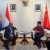 Perkuat Pengawasan Jaminan Produk Halal, BPJPH dan KBRI Beijing Berkolaborasi Menjaga Komitmen Halal Produk Tiongkok   