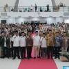 Sinergi Pemerintah dan Perguruan Tinggi Dorong Sertipikasi Tanah Wakaf di Pekalongan