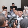Kolaborasi ATR/BPN dan Kemenag Diperkuat, Sertipikasi Tanah Wakaf Digenjot untuk Kepastian Hukum Umat