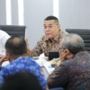 Nusron Wahid Tegaskan Konsolidasi Internal Hadapi Akhir Tahun Anggaran 2025