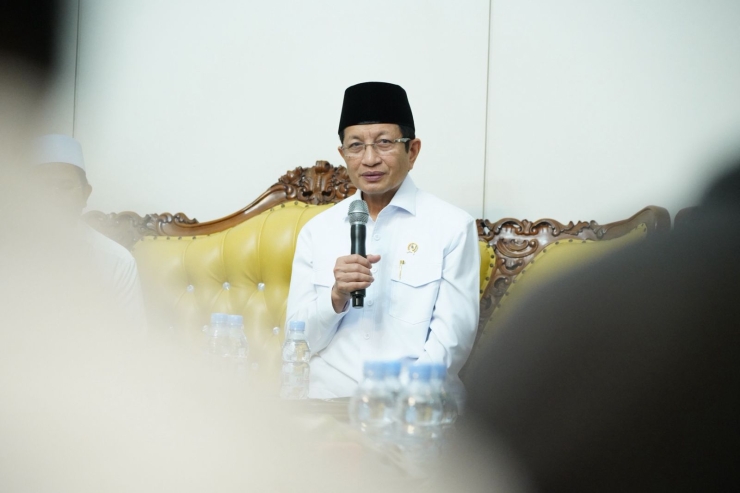 Rp4 Triliun BOS Madrasah dan BOP RA 2025 Cair Pekan Ini
