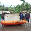Cuaca Ekstrem Terjang Sumatera Utara dan Jawa Tengah, BNPB Ingatkan Warga Tingkatkan Kesiapsiagaan