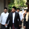 Pendaftaran Tanah Wakaf Meningkat Signifikan, Menteri Nusron: Gandeng Kepala KUA dan Kekuatan Masyarakat