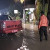 Sejumlah Wilayah di Indonesia Dilanda Angin Kencang dan Banjir, BNPB Ingatkan Warga Waspada