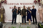 The Samasta Adakan  Open House Metropolitan Ballroom Sebagai Venue Barunya 